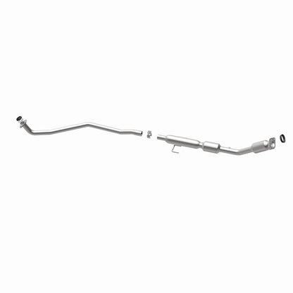 MagnaFlow Conv Direct Fit 14-15 Toyota Corolla 1.8L Magnaflow