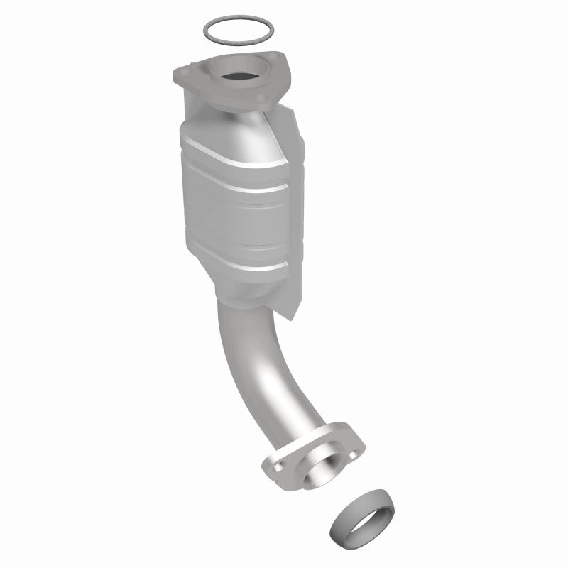 MagnaFlow Conv DF 01-02 Kia Sportage Rear Magnaflow