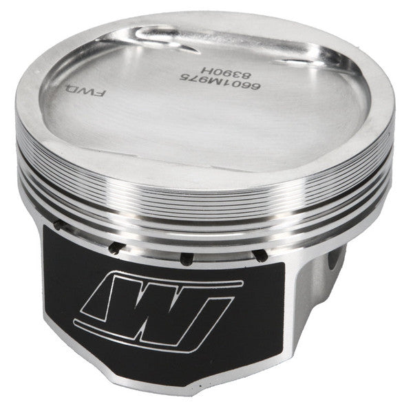 Wiseco Subaru EJ22 Inv Dome -20cc 97.5mm Piston Shelf Stock Kit - K601M975 Wiseco