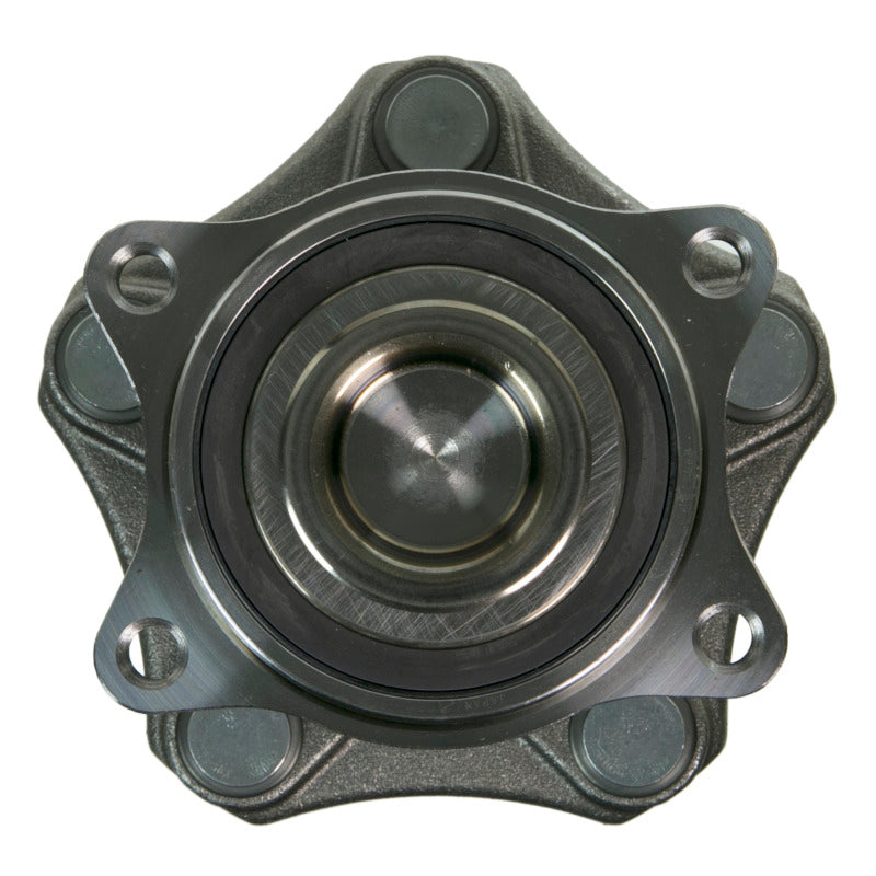 MOOG 10-13 Suzuki Kizashi Rear Hub Assembly Moog