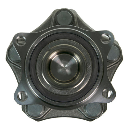 MOOG 10-13 Suzuki Kizashi Rear Hub Assembly Moog
