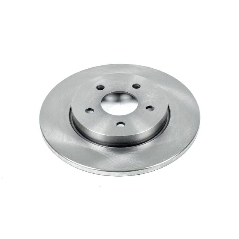 Power Stop 02-08 Jaguar X-Type Rear Autospecialty Brake Rotor PowerStop