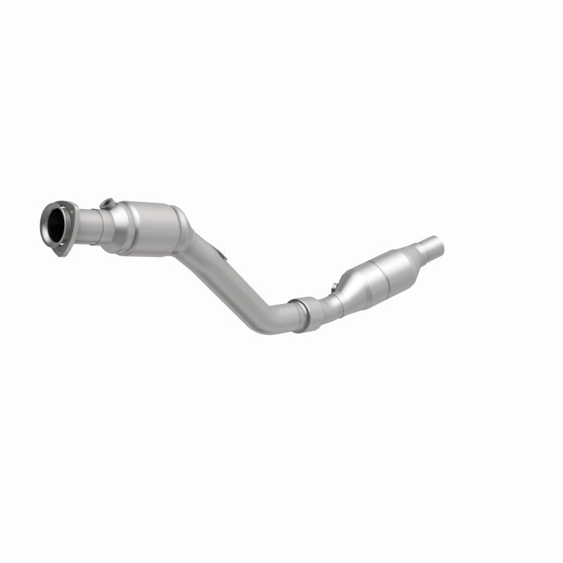 MagnaFlow Conv DF 04-06 Audi S4 4.2L Magnaflow