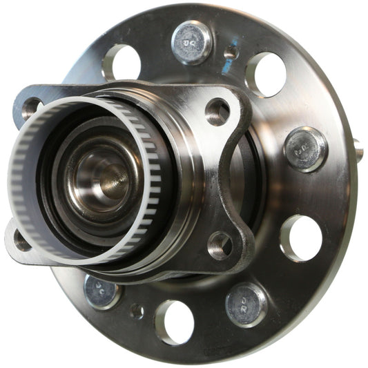 MOOG 11-15 Kia Optima Rear Hub Assembly Moog