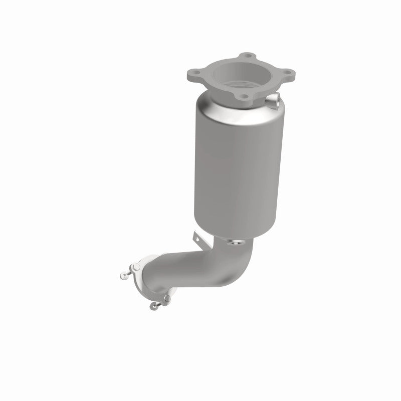 MagnaFlow Conv Direct Fit OEM 14-15 Audi A4 L4 2.0L Magnaflow