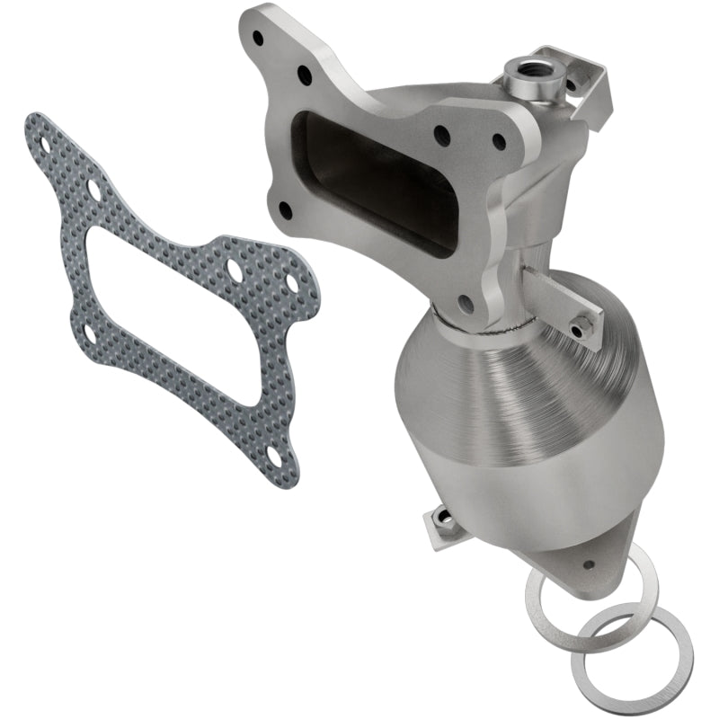 MagnaFlow 10-11 Honda CR-V California Catalytic Converter Direct Fit Magnaflow