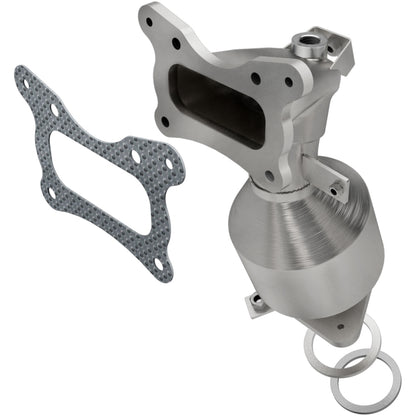 MagnaFlow 10-11 Honda CR-V California Catalytic Converter Direct Fit Magnaflow