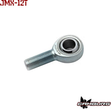 Load image into Gallery viewer, Camburg 7/8in. RHT Heim Kit (FK JMX heim 1/2in. ID spacers 1.50in. thread bung jam nut)