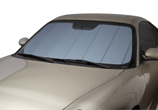 Covercraft 02-08 Dodge RAM UVS100 Custom Sunscreen - Blue