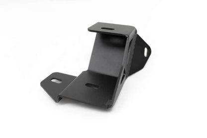 DV8 Offroad 2018+2025  Jeep Wrangler JLO A Pillar Dual Light Pod Mounts LBJL-11.