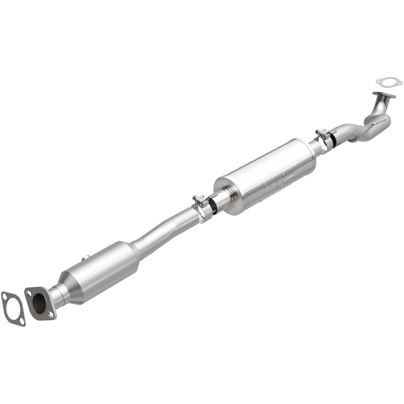 Magnaflow 12-13 Soul 2L Underbody Direct Fit Converter Magnaflow