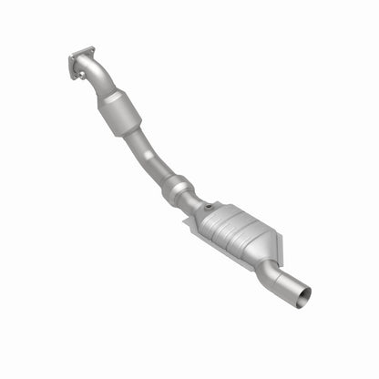MagnaFlow Conv DF 03-04 Audi RS6 4.2L Passenger Side Magnaflow