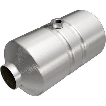 Magnaflow Conv Univ 2.00in. Mid-Bed O2 CA Magnaflow