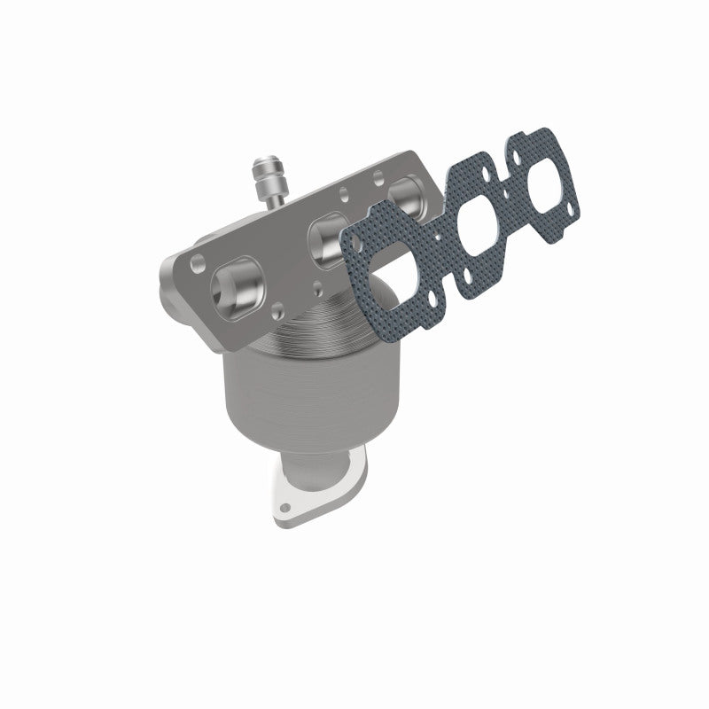 MagnaFlow Conv DF 00-01 Mazda MPV 2.5L Manifold Magnaflow