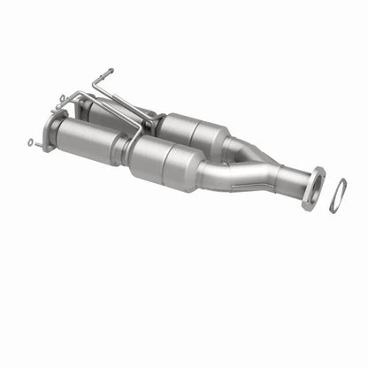 MagnaFlow Conv DF 05-11 Volvo XC90 4.4L Magnaflow