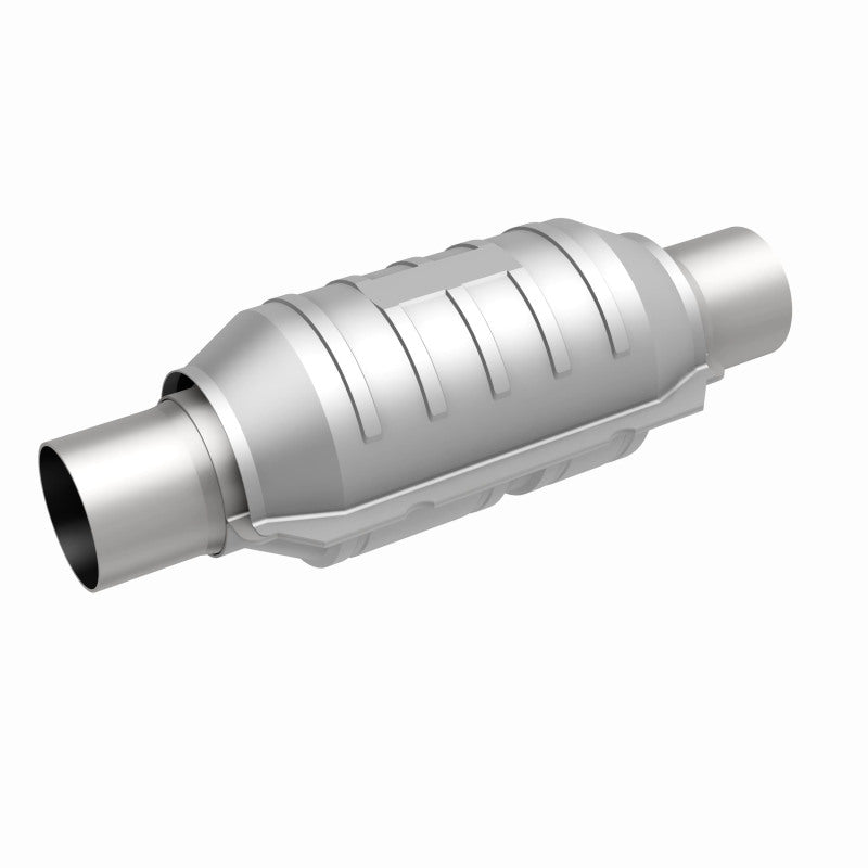 MagnaFlow Conv Universal 2.25 inch CA Tier 1 Magnaflow