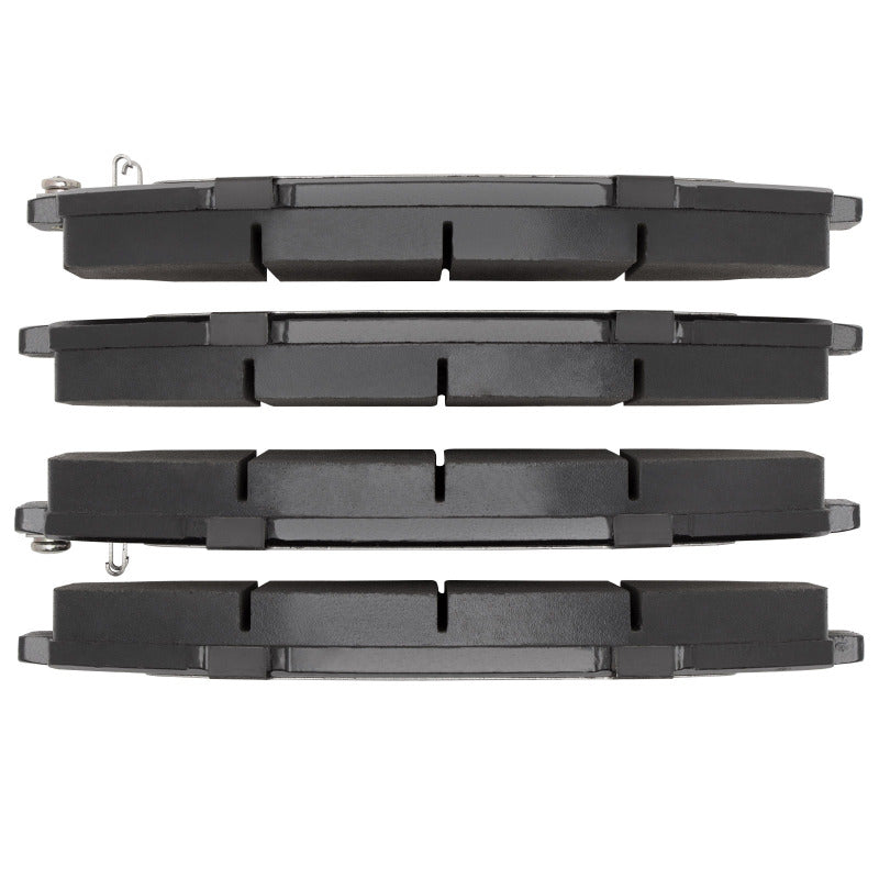 R1 13-20 Hino 195H Dc Front Optimum OE Brake Pads