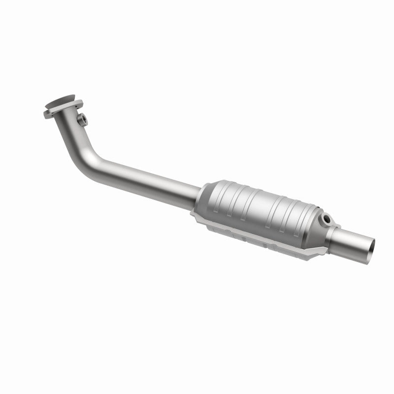 MagnaFlow Conv DF 00-03 BMW X5 4.4L Driver Side Magnaflow