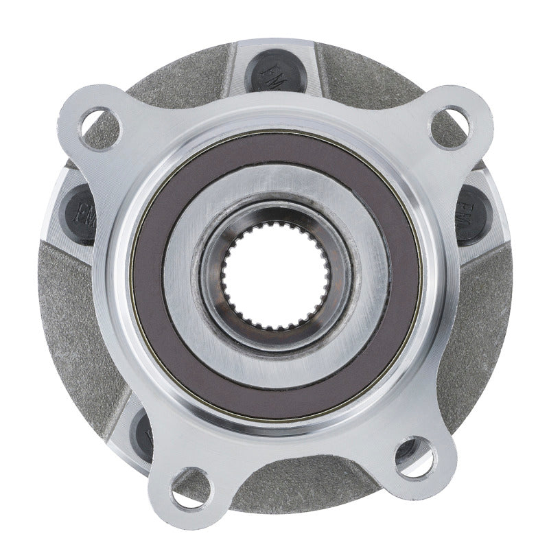 MOOG 16-19 Lexus IS300 Front Right Hub Assembly Moog