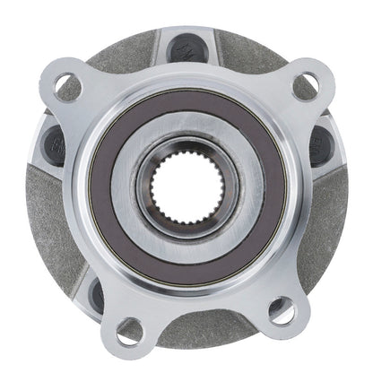 MOOG 16-19 Lexus IS300 Front Right Hub Assembly Moog