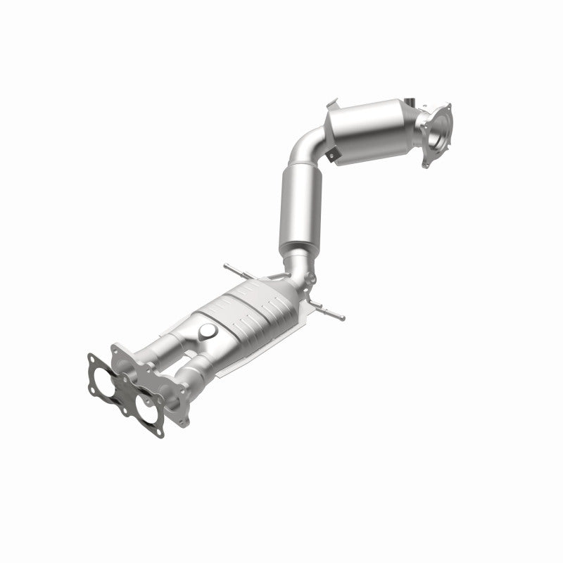 Magnaflow 11-16 S60 L6 3 OEM Close Coupled Direct Fit Converter Magnaflow