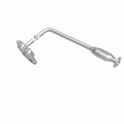MagnaFlow Conv DF 04-06 Jeep Wrangler 4.0L Magnaflow