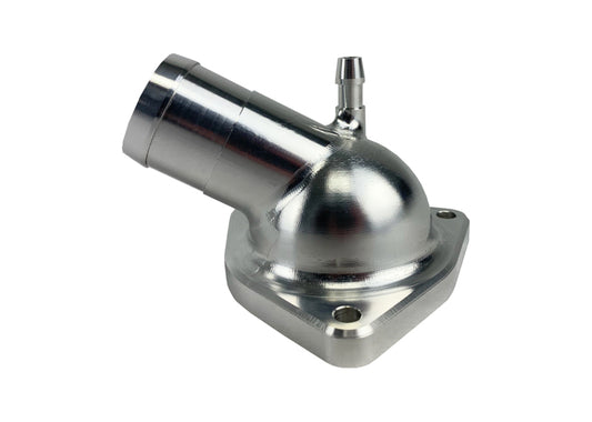 Granatelli 2014-2020 GM LS Billet Thermostat Housing - Part 530000