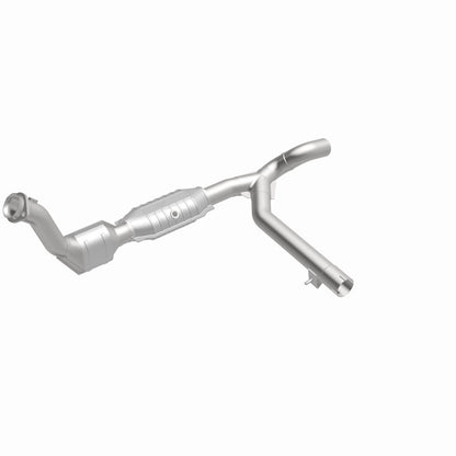 MagnaFlow Conv DF 99-00 Expedition 4.6 2WD PS Magnaflow