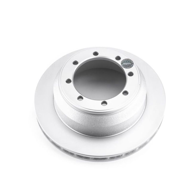 Power Stop 03-05 Ford E-350 Club Wagon Rear Evolution Geomet Coated Rotor PowerStop