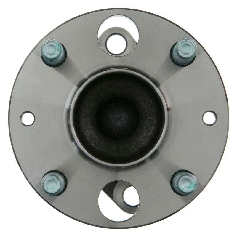 MOOG 11-14 Mazda 2 Rear Hub Assembly Moog