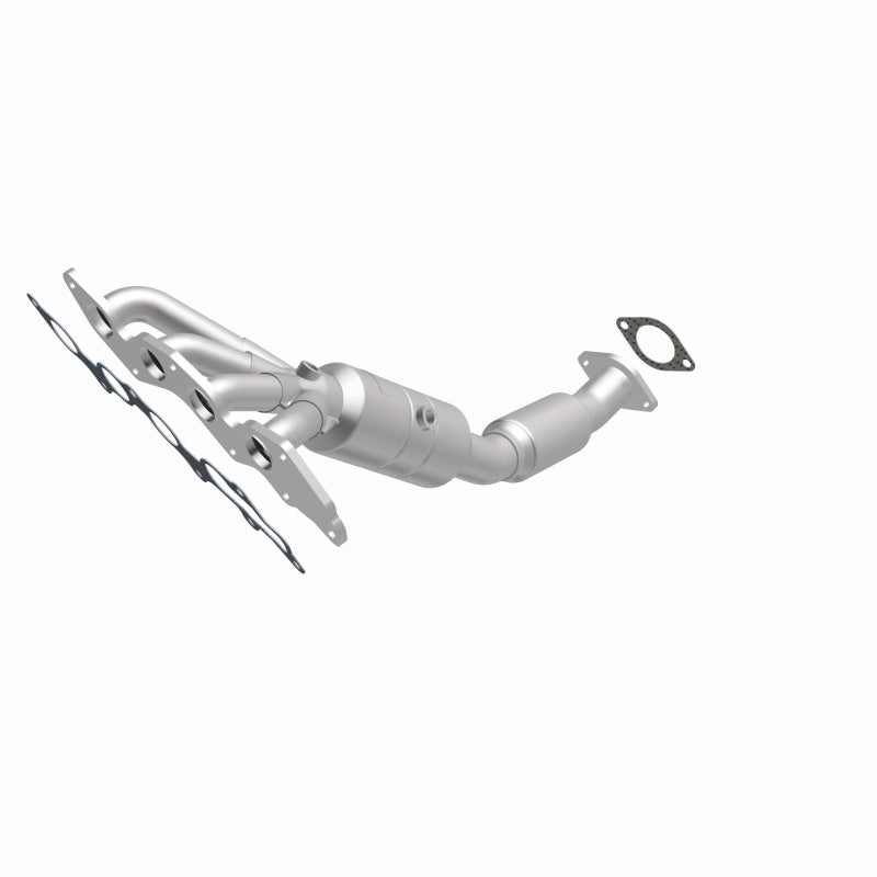 MagnaFlow Conv DF 08-09 Ford Focus 2.0L Magnaflow