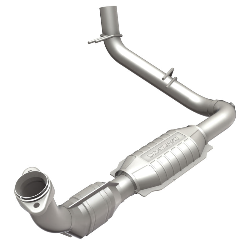 MagnaFlow Conv DF 98 Ford Expedition 5.4L Magnaflow