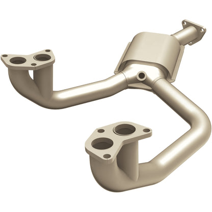 MagnaFlow Conv DF 90-94 Legacy 2.2 Front CA Magnaflow