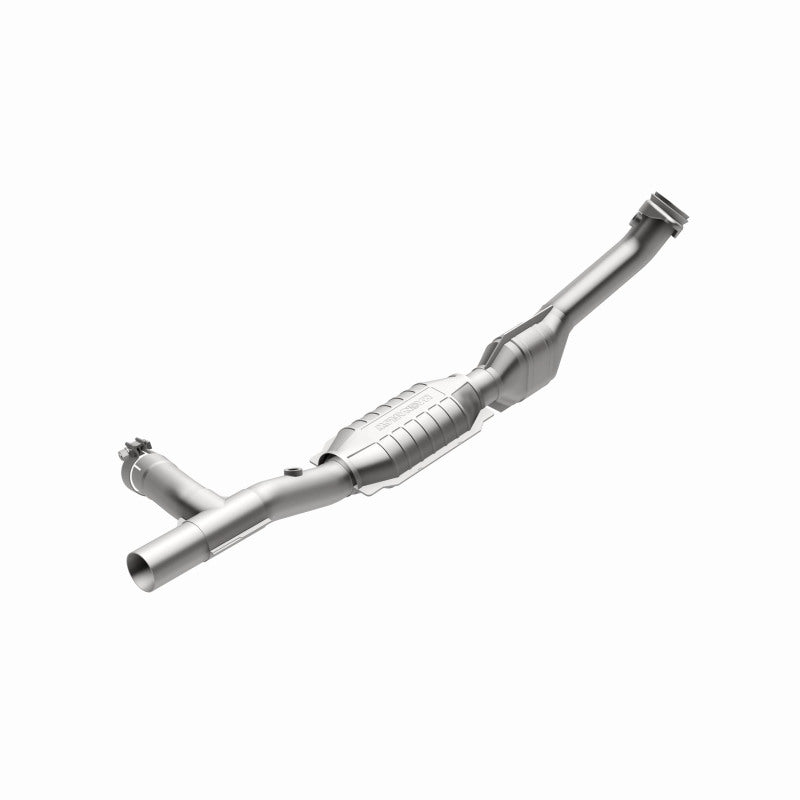 MagnaFlow Conv DF 99-02 Expedition 5.4L 4wd Magnaflow