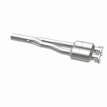 MagnaFlow Conv DF 00-06 Audi TT Quattro Driver Side Magnaflow