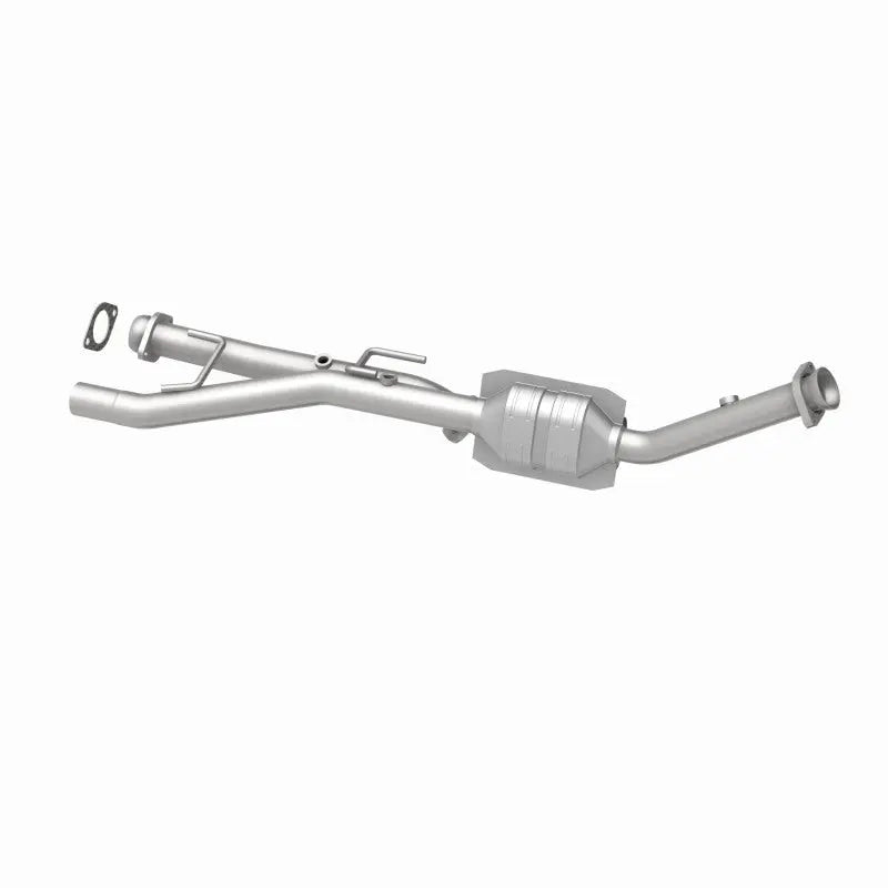 MagnaFlow Conv DF 97-00 Explorer 4.0 Passenger Side Magnaflow