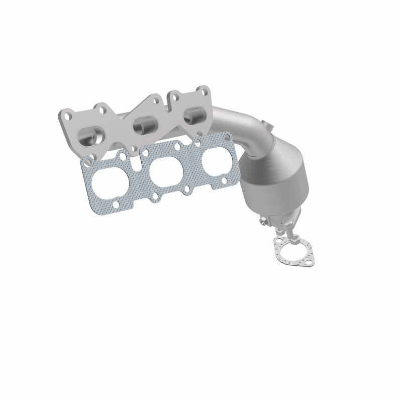 Magnaflow Conv DF 2007-2009 Sorento 3.3 3.8 L Manifold Magnaflow