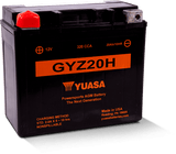 Yuasa Gyz20H Yuasa Battery