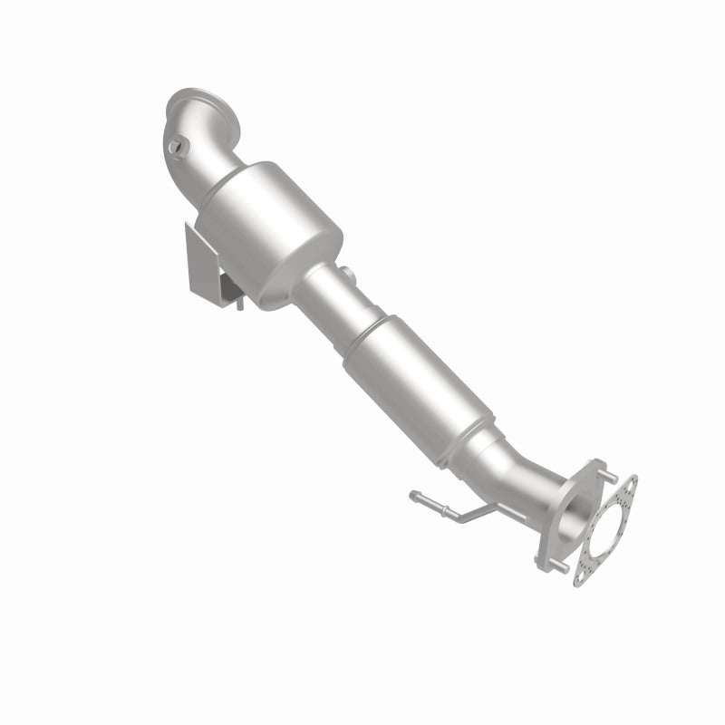 MagnaFlow 13-16 Ford Focus ST L4 2.0L California Grade Direct-Fit Catalytic Converter Magnaflow