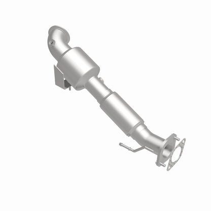 MagnaFlow 13-16 Ford Focus ST L4 2.0L California Grade Direct-Fit Catalytic Converter Magnaflow