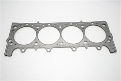 Cometic Ford 460 Pro Stock V8 .075in MLS Cylinder Head Gasket - 4.685in Bore - A460 Block