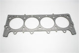 Cometic Chevrolet ZL1 Mark-IV Big Block V8 .040in MLS Cylinder Head Gasket - 4.300in Bore