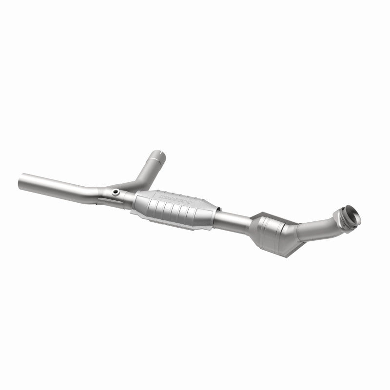 MagnaFlow Conv DF 97-99 E-150/250 4.6L P/S Magnaflow