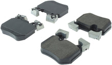 Load image into Gallery viewer, StopTech Street Disc Rear Brake Pads - 305.13720