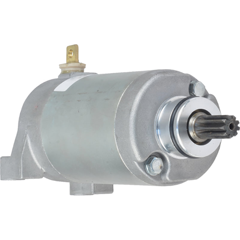 Arrowhead 08-13 Yamaha YFM 250 Raptor Starter Motor 410-54158
