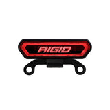 Rigid Industries 2021-Present Bronco Rear Chase Pod Light Kit - 46727