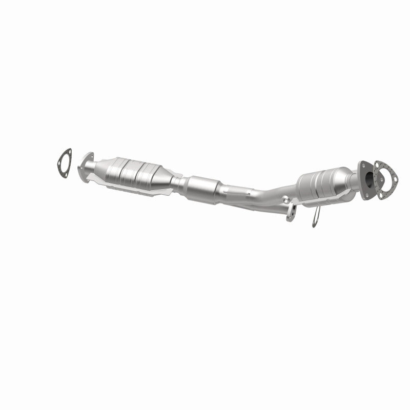 MagnaFlow Conv DF 00-03 Saturn LS Series/LW Series 3.0L Rear (49 State) Magnaflow