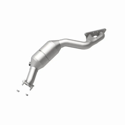 Magnaflow Conv DF 07-10 Audi S6 5.2L Passenger Rear Manifold Magnaflow