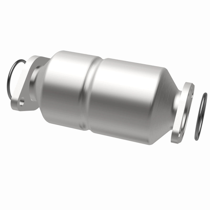 MagnaFlow Conv DF 93-94 Corolla/Prizm CA Magnaflow