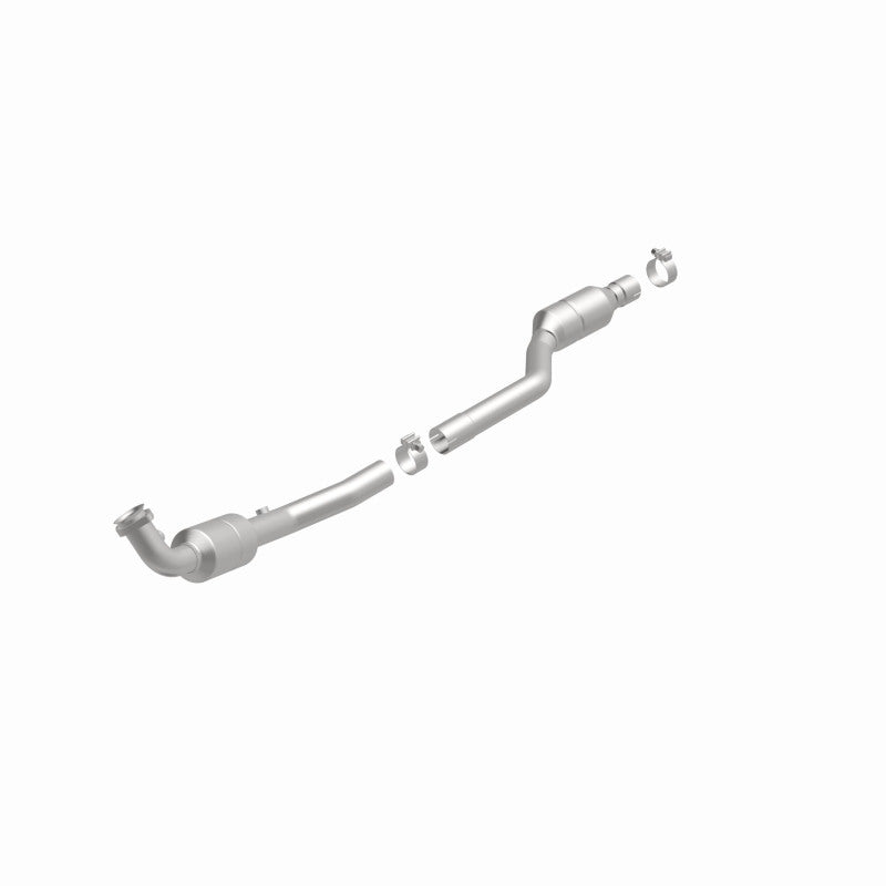 MagnaFlow Conv DF 03-06 Mercedes SL500 5L Driver Side Magnaflow
